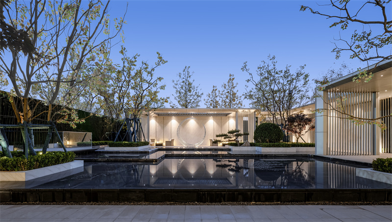 格林出品丨以凝聚的匠心，打造現代化理想人居標桿！