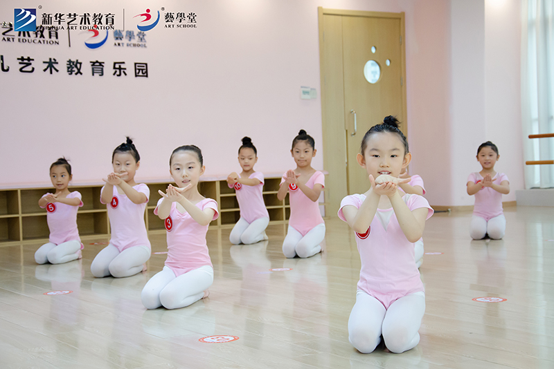 不負(fù)熱愛 見證成長—藝學(xué)堂2022年第一階段考級(jí)圓滿收官！